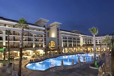 Dobedan Exclusive Hotel & Spa